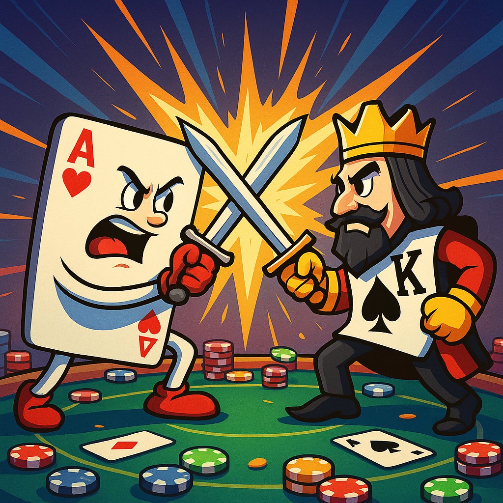 Esports ပြိုင်ပွဲ ရလဒ်စစ်ဆေးမှုနှင့် Live Casino ဂိမ်းသမိုင်း