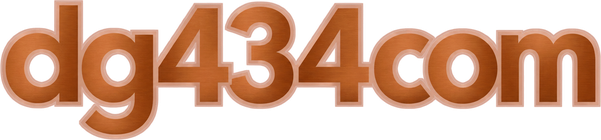dg434com လိုဂို
